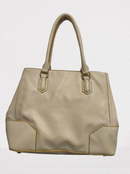 หนังเทียม กระเป๋าสะพายชาร์ลแอนด์คีย์