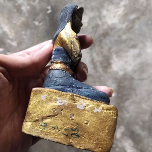 แม่นางกวัก ปู่แย้ม รูปที่ 4