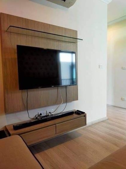 SC ASSET ไม่อนุญาต ตกแต่งครบ ขายคอนโด เซ็นทริค รัชดา–ห้วยขวาง (Centric Ratchada–Huai Khwang) รูปที่ 4