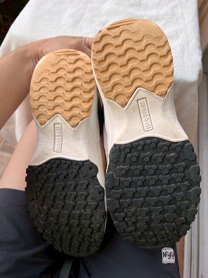 รองเท้าเดินป่า Mont-bell Life Flex รูปที่ 6