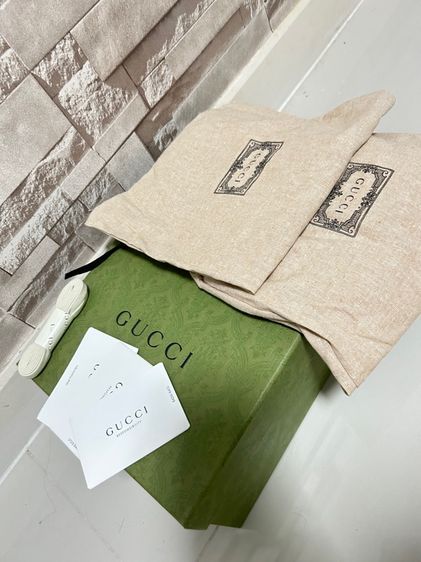 รองเท้า Gucci รูปที่ 11