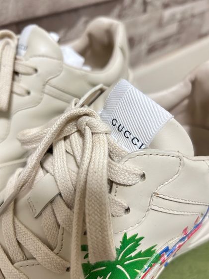 รองเท้า Gucci รูปที่ 5