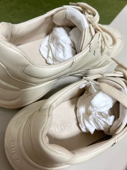 รองเท้า Gucci รูปที่ 8