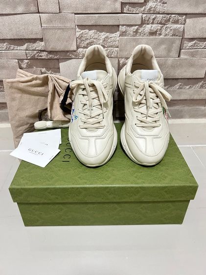 รองเท้า Gucci รูปที่ 4