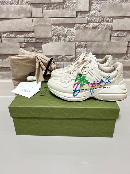 รองเท้า Gucci รูปที่ 2