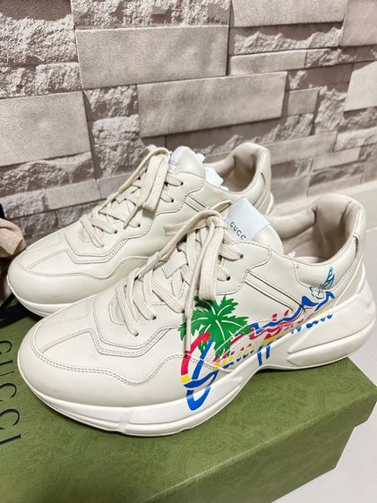 รองเท้า Gucci รูปที่ 3