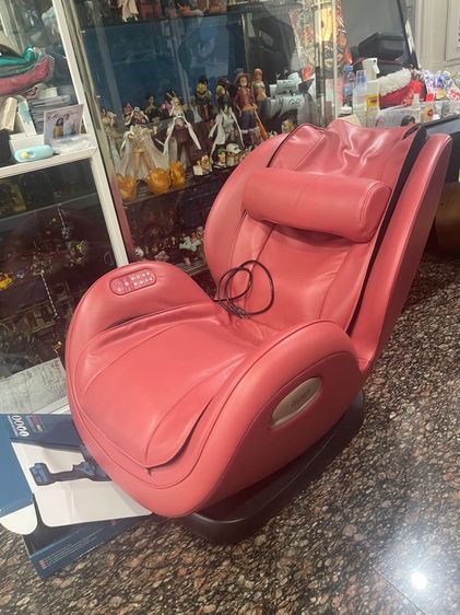 เก้าอี้นวด osim  รูปที่ 2