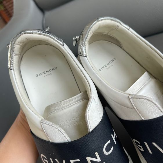 รองเท้า Givenchy รูปที่ 9