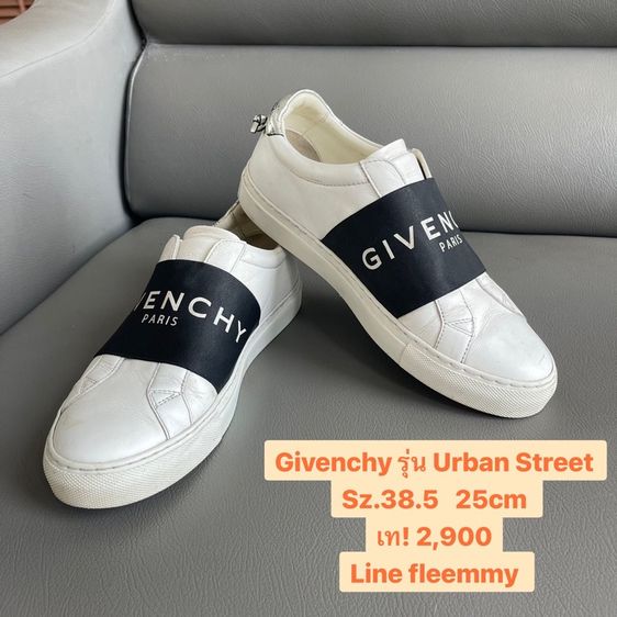รองเท้า Givenchy