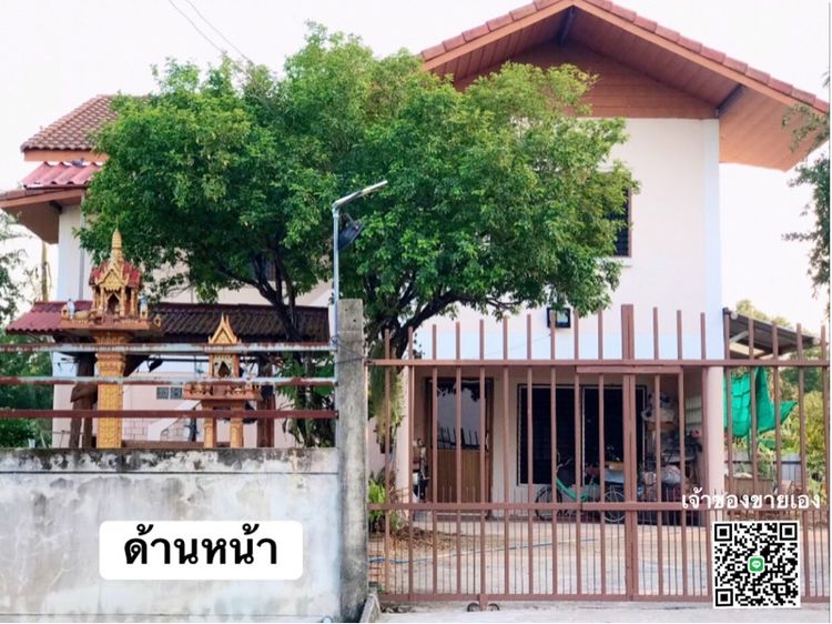 มีบางส่วน ไม่ใช่ ขายบ้านสวนคลอง 12 หนองเสือ ปทุม รูปที่ 2