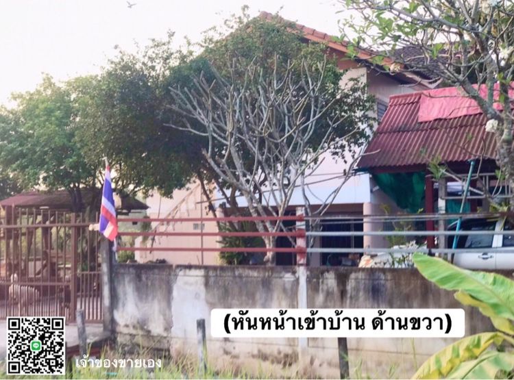 มีบางส่วน ไม่ใช่ ขายบ้านสวนคลอง 12 หนองเสือ ปทุม รูปที่ 3