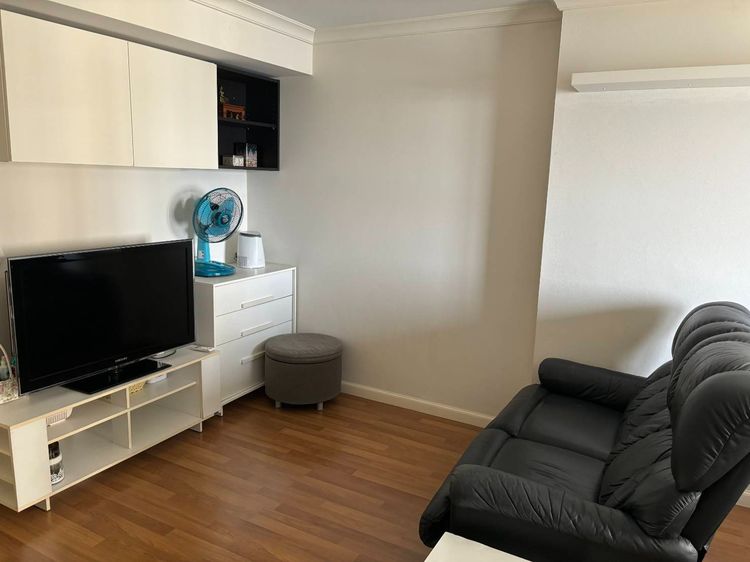 LPN Development มีบางส่วน สร้างเสร็จก่อน 2010 คอนโดลุมพินีเพลส นราธิวาส-เจ้าพระยา มือ1 เจ้าของขายเอง รูปที่ 2