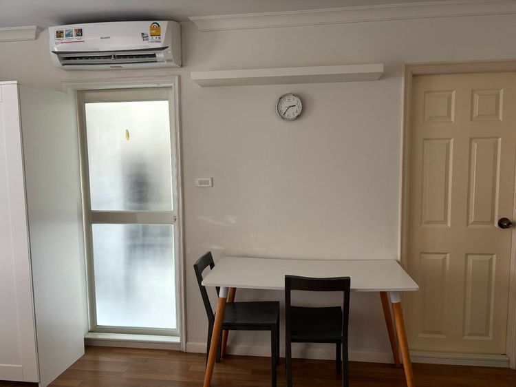 LPN Development มีบางส่วน สร้างเสร็จก่อน 2010 คอนโดลุมพินีเพลส นราธิวาส-เจ้าพระยา มือ1 เจ้าของขายเอง รูปที่ 4