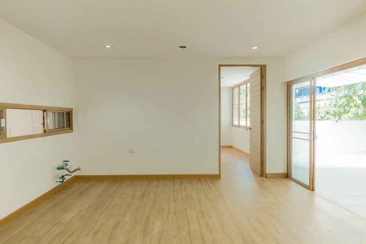 มีบางส่วน ขายบ้านเดี่ยว Super Luxury โนเบิล ทารา พัฒนาการ ถนนพัฒนาการ สวนหลวง (LB73 – 001167) รูปที่ 4