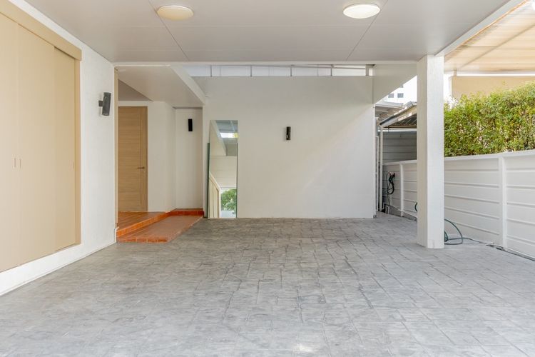 มีบางส่วน ขายบ้านเดี่ยว Super Luxury โนเบิล ทารา พัฒนาการ ถนนพัฒนาการ สวนหลวง (LB73 – 001167) รูปที่ 3