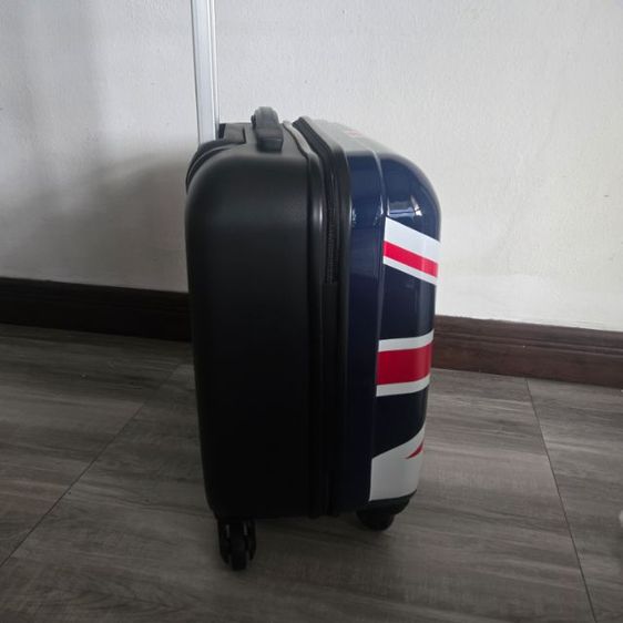 ของใหม่ กระเป๋าเดินทาง Paul Frank ของ UOB รูปที่ 5