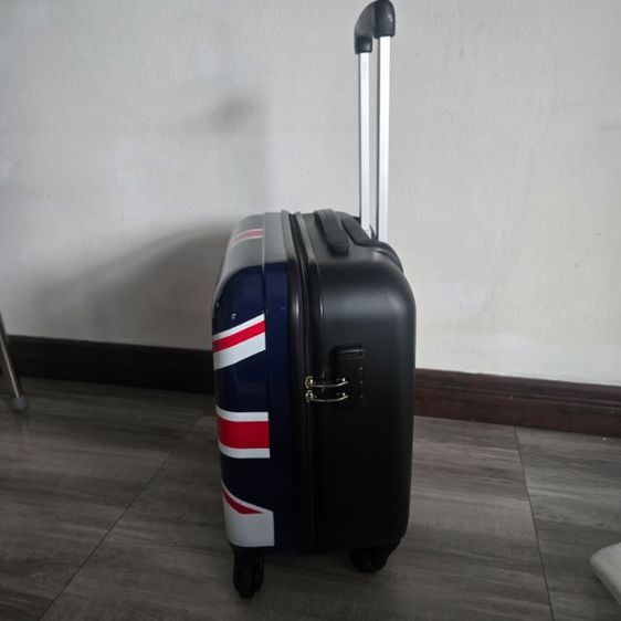 ของใหม่ กระเป๋าเดินทาง Paul Frank ของ UOB รูปที่ 4