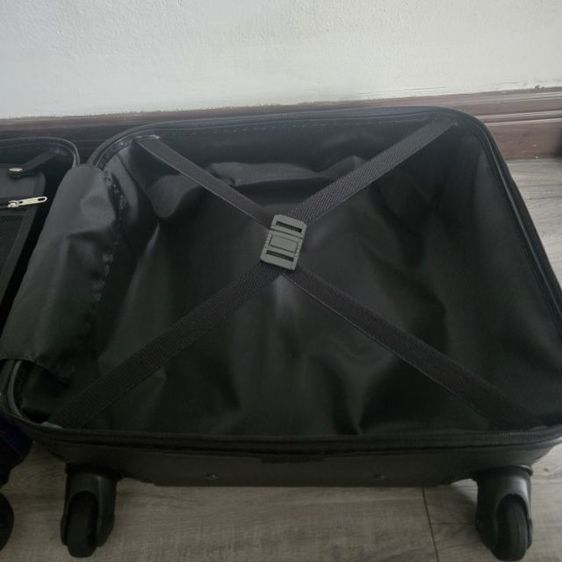 ของใหม่ กระเป๋าเดินทาง Paul Frank ของ UOB รูปที่ 9