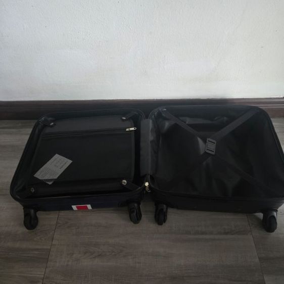 ของใหม่ กระเป๋าเดินทาง Paul Frank ของ UOB รูปที่ 8