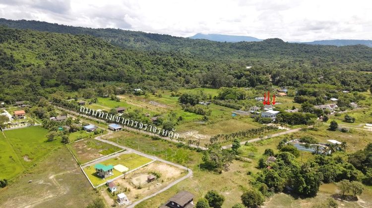 ไม่มี สร้างเสร็จก่อน 2010 ขายบ้านนครนายกวิวเขา ด่วน รูปที่ 2