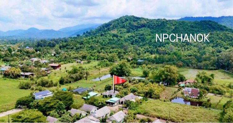 ไม่มี สร้างเสร็จก่อน 2010 ขายบ้านนครนายกวิวเขา ด่วน รูปที่ 3