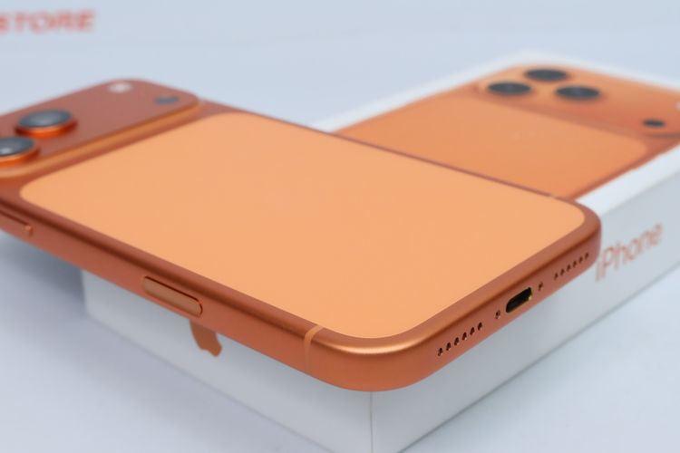 iPhone 17 Pro Max 256GB - ID26020360 รูปที่ 3