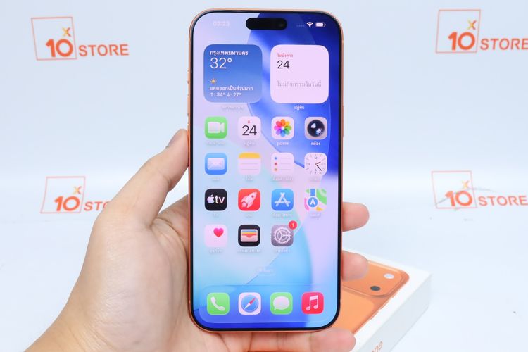 iPhone 17 Pro Max 256GB - ID26020360 รูปที่ 10