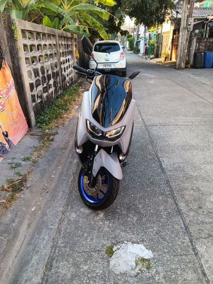Yamaha N-Max 155  ปี 2021 รูปที่ 2