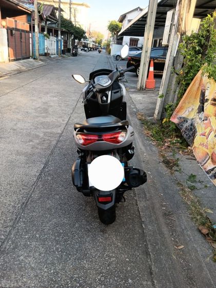 Yamaha N-Max 155  ปี 2021 รูปที่ 3