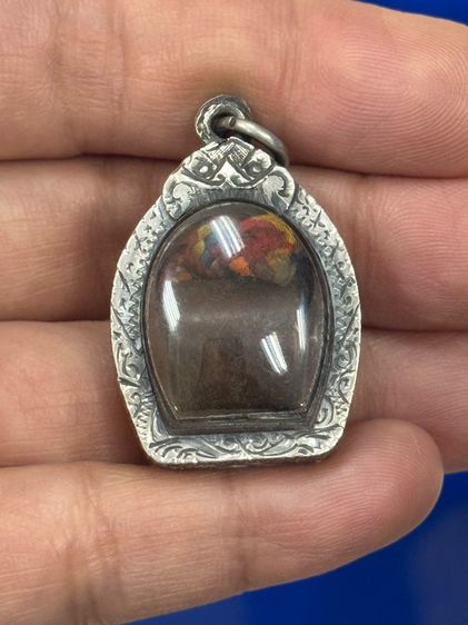 พระเก่า รูปที่ 7