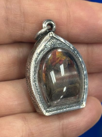 พระเก่า รูปที่ 4