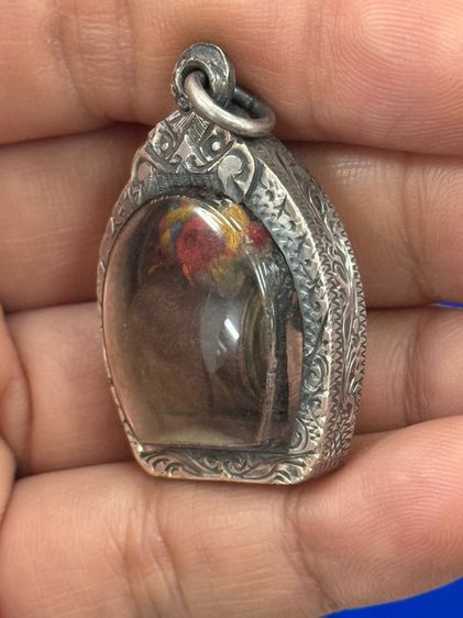 พระเก่า รูปที่ 5