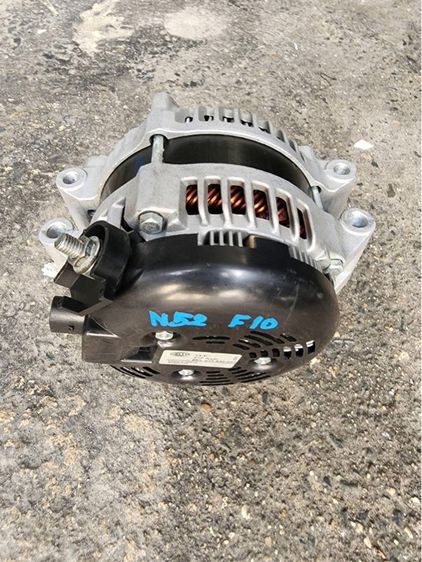 ไดชาร์จ BMW N52N F10 F25 F02 สายพาน 8 ร่อง รูปที่ 6