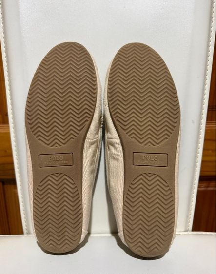 รองเท้าคัทชู Polo Ralph lauren รูปที่ 6