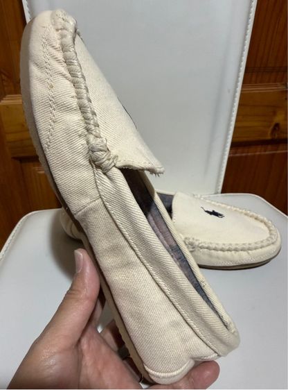 รองเท้าคัทชู Polo Ralph lauren รูปที่ 11