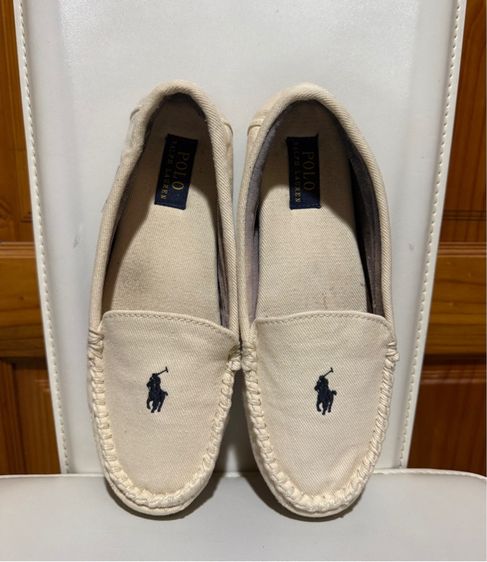 รองเท้าคัทชู Polo Ralph lauren รูปที่ 15