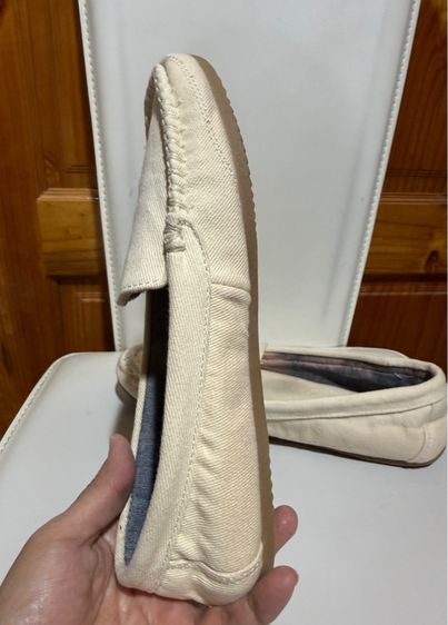 รองเท้าคัทชู Polo Ralph lauren รูปที่ 10