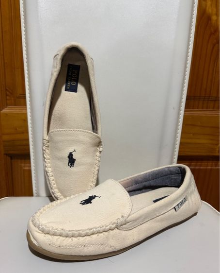 รองเท้าคัทชู Polo Ralph lauren รูปที่ 17