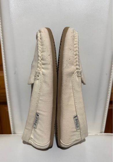 รองเท้าคัทชู Polo Ralph lauren รูปที่ 7