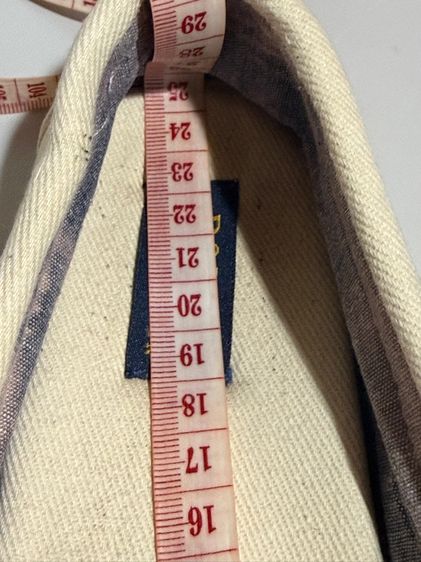 รองเท้าคัทชู Polo Ralph lauren รูปที่ 18