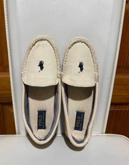 รองเท้าคัทชู Polo Ralph lauren รูปที่ 16