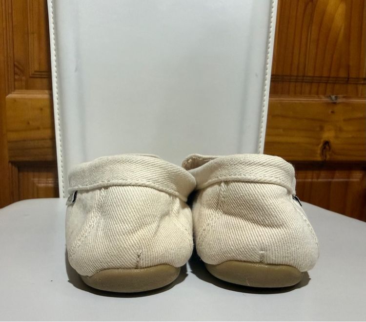 รองเท้าคัทชู Polo Ralph lauren รูปที่ 5