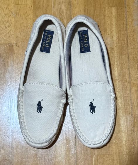 รองเท้าคัทชู Polo Ralph lauren
