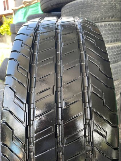 ยาง continantal 235 65 16 ปี25 รูปที่ 2
