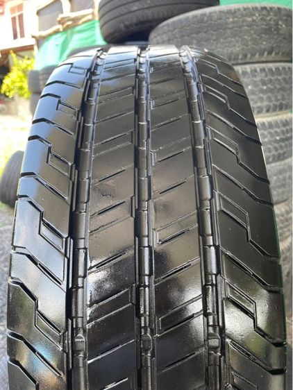 ยาง continantal 235 65 16 ปี25 รูปที่ 4