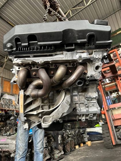 เครื่องยนต์ BMW N42 N46 E46 E90 E84 E85 Z4 รูปที่ 3