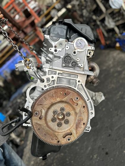 เครื่องยนต์ BMW N42 N46 E46 E90 E84 E85 Z4 รูปที่ 8