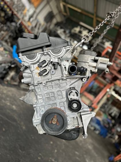 เครื่องยนต์ BMW N42 N46 E46 E90 E84 E85 Z4 รูปที่ 7