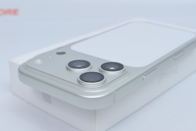 iPhone 17 Pro 256GB - ID26020359 รูปที่ 5