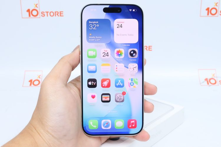 iPhone 17 Pro 256GB - ID26020359 รูปที่ 10